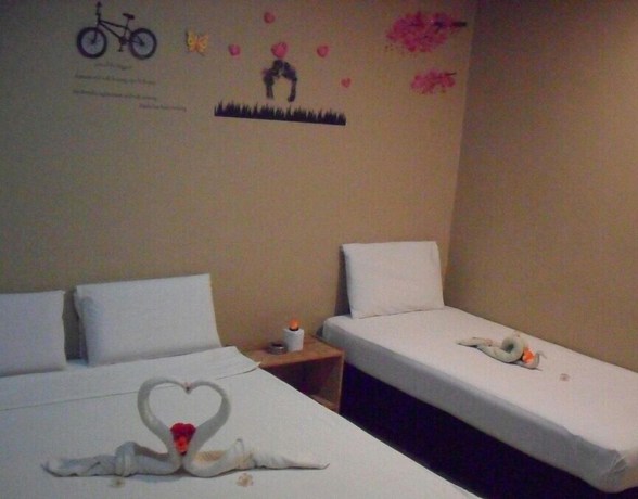 Imagen de la habitación del Hotel Nature Inn, Bandaraya Klang. Foto 4