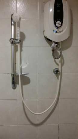 Imagen de la habitación del Hotel Nature Inn, Bandaraya Klang. Foto 6