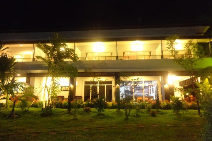 Imagen general del Hotel Nature Line Resort Khanom. Foto 2