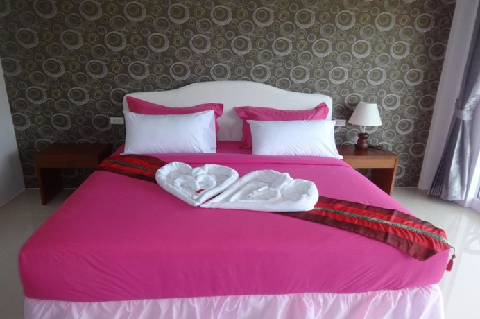 Imagen de la habitación del Hotel Nature Line Resort Khanom. Foto 6