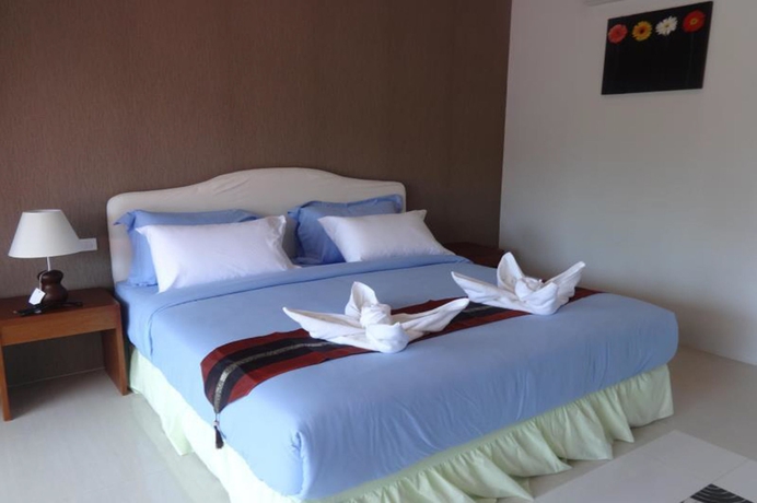Imagen de la habitación del Hotel Nature Line Resort Khanom. Foto 8