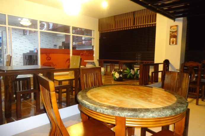 Imagen de la habitación del Hotel Nature Line Resort Khanom. Foto 9