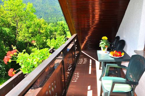 Imagen de la habitación del Hotel Nature Lukanc Bled. Foto 3