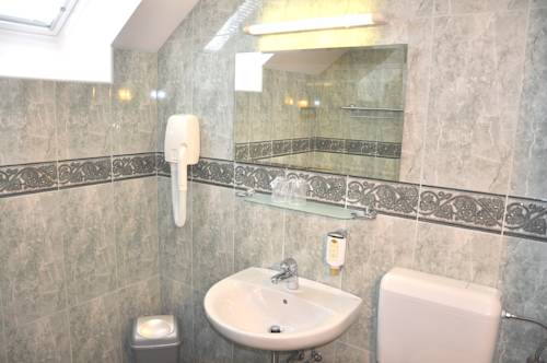 Imagen de la habitación del Hotel Nature Lukanc Bled. Foto 4