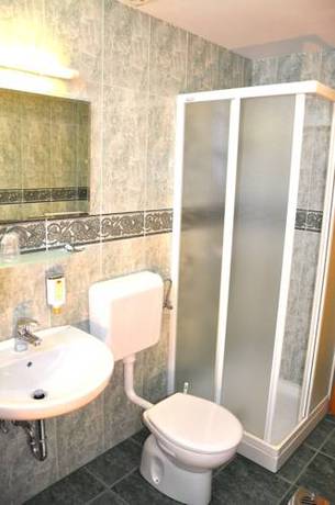 Imagen de la habitación del Hotel Nature Lukanc Bled. Foto 5