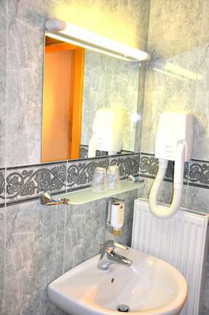 Imagen de la habitación del Hotel Nature Lukanc Bled. Foto 6