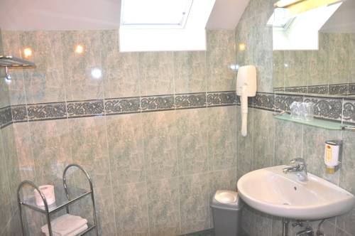 Imagen de la habitación del Hotel Nature Lukanc Bled. Foto 7