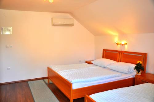 Imagen de la habitación del Hotel Nature Lukanc Bled. Foto 9