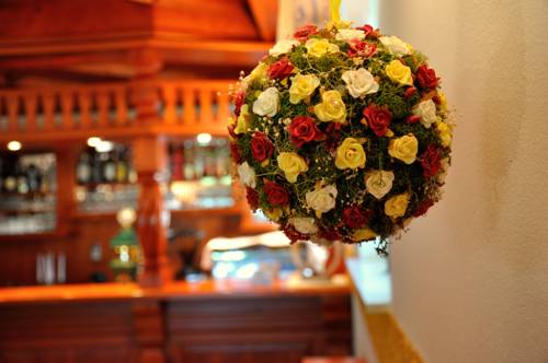 Imagen de la habitación del Hotel Nature Lukanc Bled. Foto 10