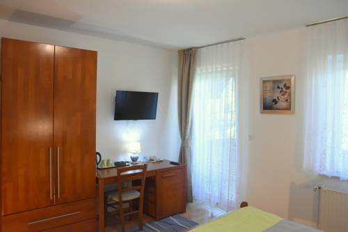 Imagen de la habitación del Hotel Nature Lukanc Bled. Foto 12