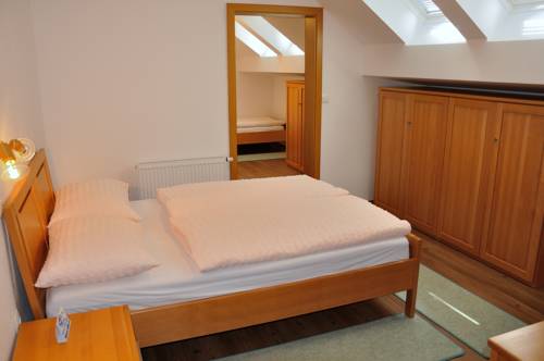 Imagen de la habitación del Hotel Nature Lukanc Bled. Foto 13