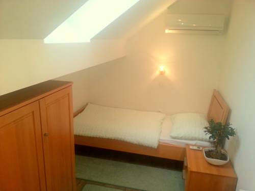 Imagen de la habitación del Hotel Nature Lukanc Bled. Foto 14