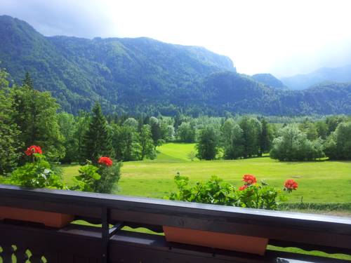 Imagen de la habitación del Hotel Nature Lukanc Bled. Foto 16