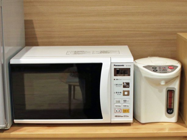 Imagen de los interiores del Hotel Nature Nagoyasakae. Foto 13