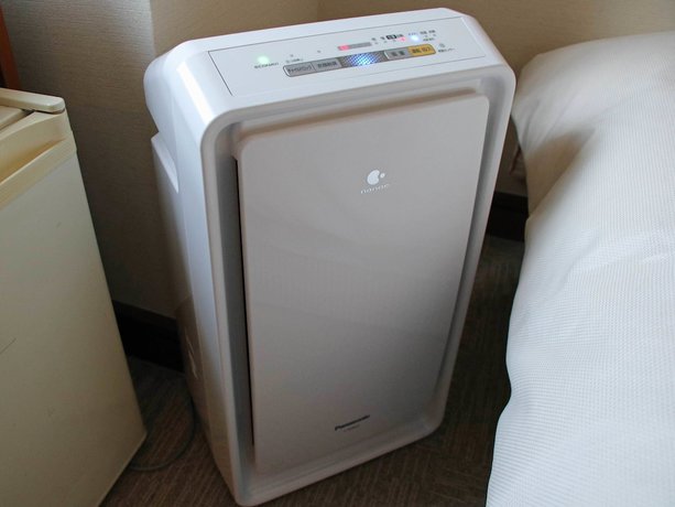 Imagen de la habitación del Hotel Nature Nagoyasakae. Foto 4