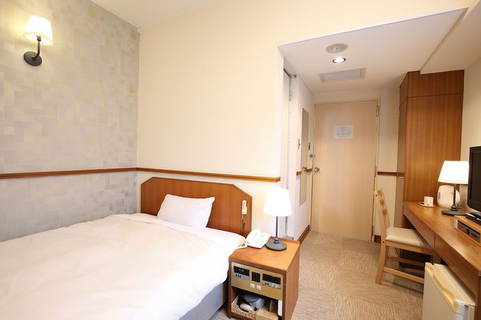 Imagen de la habitación del Hotel Nature Nagoyasakae. Foto 5
