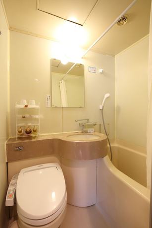 Imagen de la habitación del Hotel Nature Nagoyasakae. Foto 6
