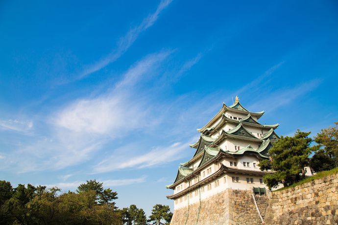 Imagen de los exteriores del Hotel Nature Nagoyasakae. Foto 10