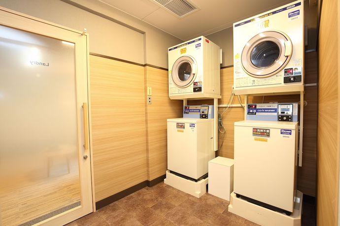 Imagen de los interiores del Hotel Nature Nagoyasakae. Foto 17