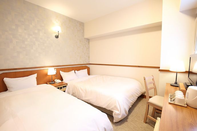 Imagen de la habitación del Hotel Nature Nagoyasakae. Foto 8