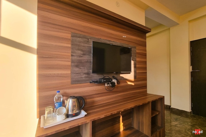 Imagen de la habitación del Hotel Nature Nest By Nomads. Foto 4