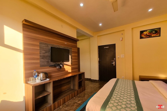 Imagen de la habitación del Hotel Nature Nest By Nomads. Foto 5
