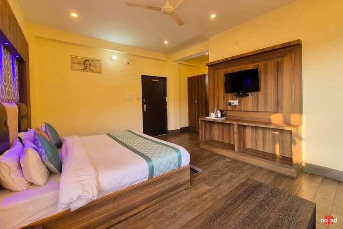Imagen de la habitación del Hotel Nature Nest By Nomads. Foto 7
