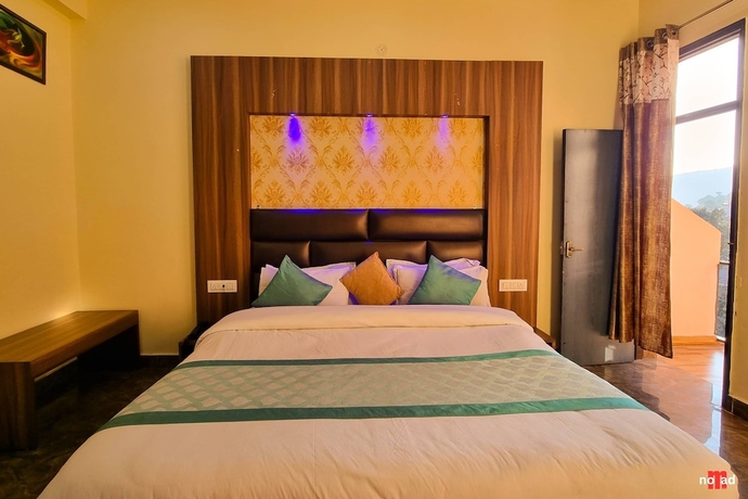 Imagen de la habitación del Hotel Nature Nest By Nomads. Foto 17