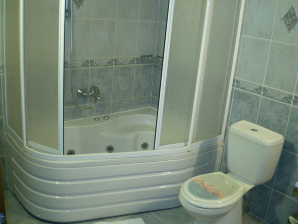 Imagen de la habitación del Hotel Nature Park Cave. Foto 5