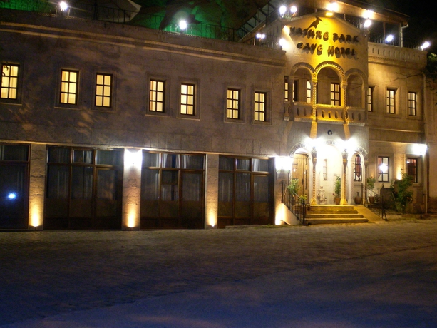 Imagen general del Hotel Nature Park Cave. Foto 4