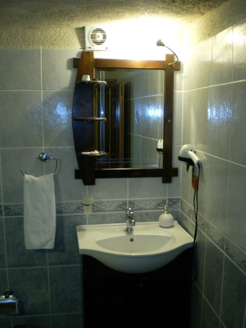 Imagen de la habitación del Hotel Nature Park Cave. Foto 6