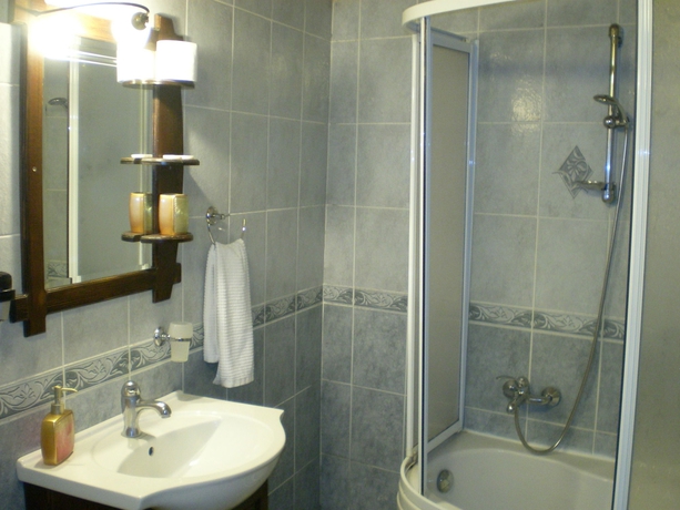 Imagen de la habitación del Hotel Nature Park Cave. Foto 7