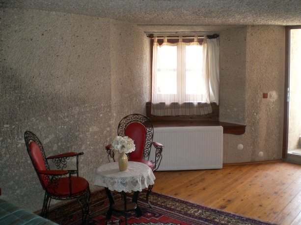 Imagen de los interiores del Hotel Nature Park Cave. Foto 14