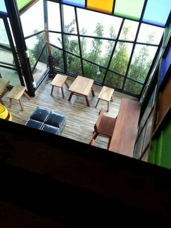 Imagen general del Hotel Nature Park Resort. Foto 1