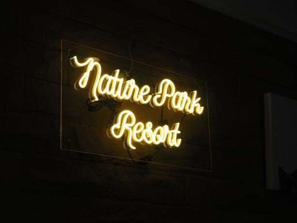 Imagen general del Hotel Nature Park Resort. Foto 3