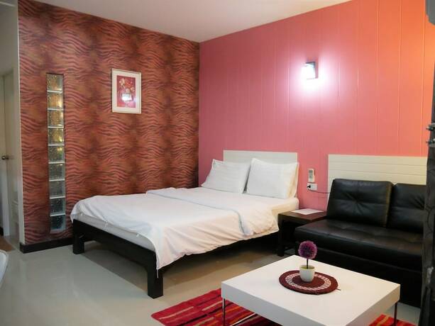Imagen general del Hotel Nature Park Resort. Foto 4