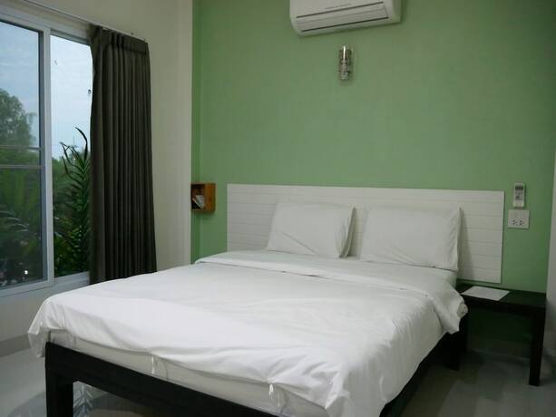 Imagen general del Hotel Nature Park Resort. Foto 6