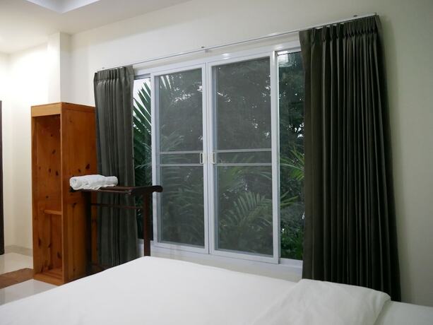 Imagen de la habitación del Hotel Nature Park Resort. Foto 19