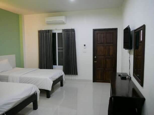 Imagen de la habitación del Hotel Nature Park Resort. Foto 20
