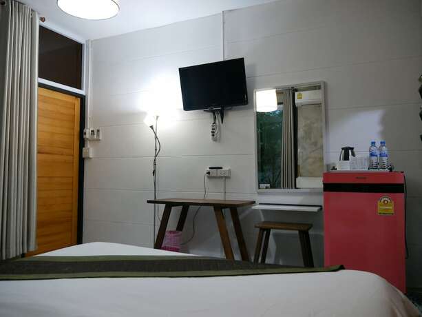 Imagen general del Hotel Nature Park Resort. Foto 7