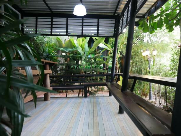 Imagen general del Hotel Nature Park Resort. Foto 8