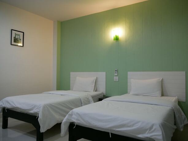 Imagen general del Hotel Nature Park Resort. Foto 9