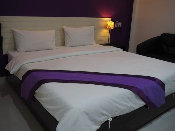 Imagen general del Hotel Nature Park Resort. Foto 11