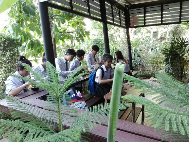 Imagen general del Hotel Nature Park Resort. Foto 13