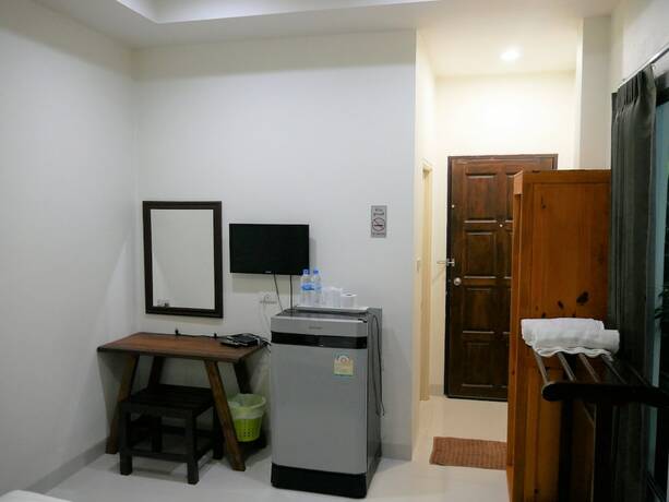 Imagen general del Hotel Nature Park Resort. Foto 16
