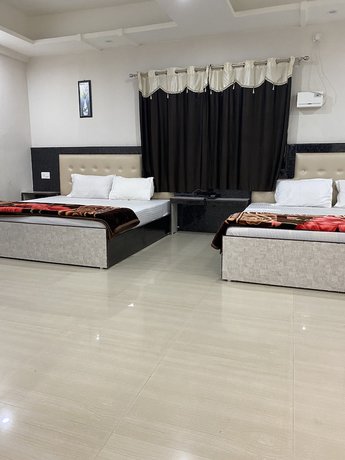 Imagen de la habitación del Hotel Nature Plaza. Foto 4
