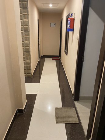 Imagen de los interiores del Hotel Nature Plaza. Foto 17