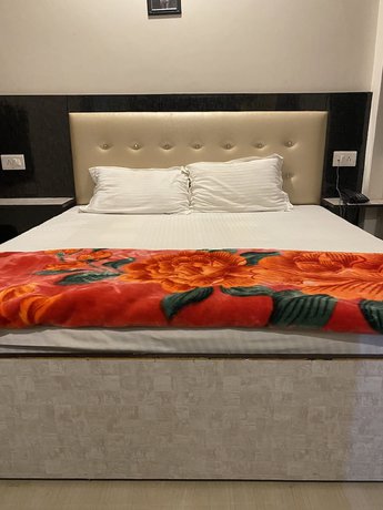 Imagen de la habitación del Hotel Nature Plaza. Foto 10