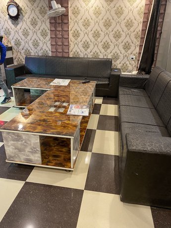 Imagen de los interiores del Hotel Nature Plaza. Foto 18