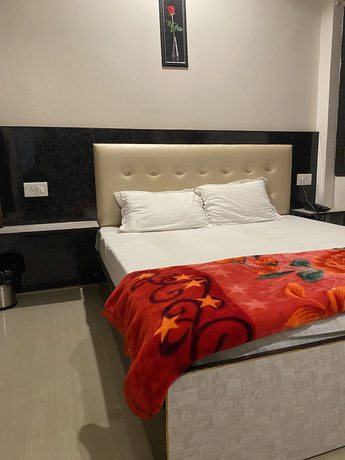 Imagen de la habitación del Hotel Nature Plaza. Foto 11
